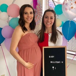 Meet your Posher, Tessa